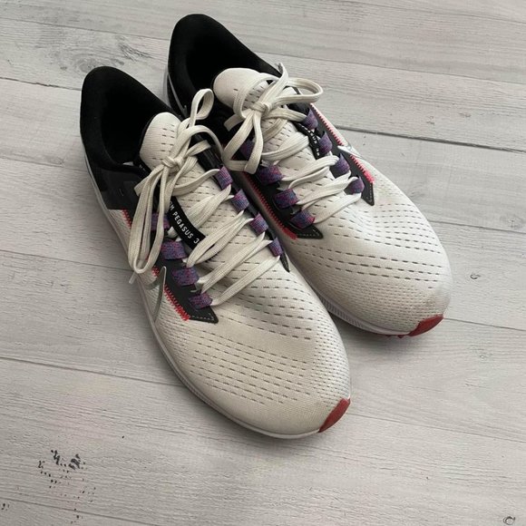 Women's Nike Air‎ Zoom Pegasus 38 size 9 - Picture 1 of 8